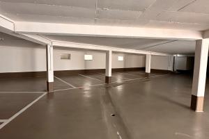 Parkplatzmarkierungen 2