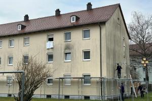 Professionelle Fassaden-Renovierung mit KEIM Twinstar 3